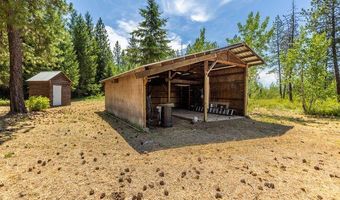 3003 E Carver Ln, Athol, ID 83801