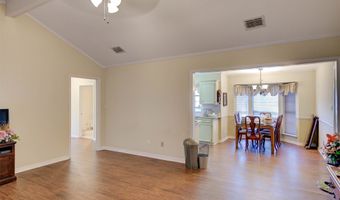 260 Duval St, Benton, LA 71006
