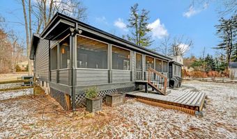 111 Elm Dr, Blakeslee, PA 18610