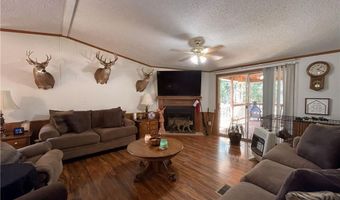 10935 Pin Oak Loop, Belleville, AR 72824