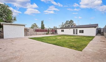 411 S 8th St, Anthony, TX 79821