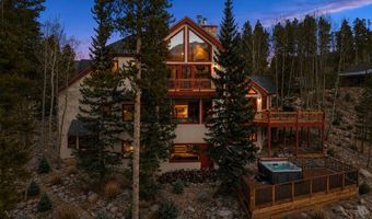 655 White Cloud Dr, Breckenridge, CO 80424