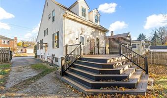 12 Lookout Ave, North Providence, RI 02911
