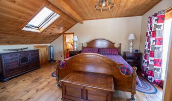 112 Ledge Rd, Beaver Cove, ME 04441