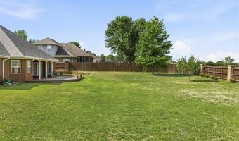 833 Franklin Dr, Ardmore, OK 73401
