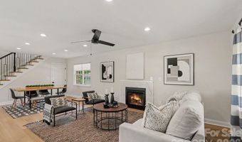 842 Belmont Ave, Charlotte, NC 28205