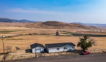 1 Bennett Rd, Antelope, OR 97001