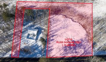 47 Brewster Rd, Barrington, NH 03825