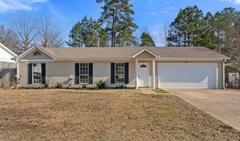 14025 Cottontail Ln, Alexander, AR 72002
