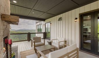 494 E Ridge Rd, Cashiers, NC 28717