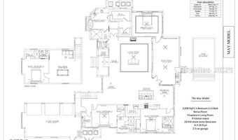 105 Lancaster Blvd, Bluffton, SC 29909