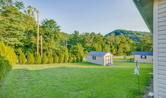 18160 Ridgeview Dr, Abingdon, VA 24211