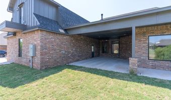 12500 Bristlecone Pine Blvd, Oklahoma City, OK 73142