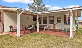 507 4th Ave, Atmore, AL 36502