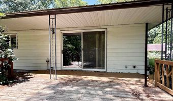 2444 Boman Rd, Alger, MI 48610