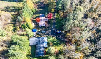 15010 NE 403RD St, Amboy, WA 98601