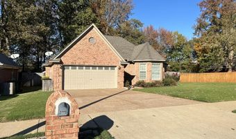 6368 BAIRD, Bartlett, TN 38135