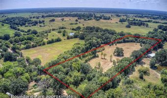 582 County Road 3518, Sulphur Springs, TX 75482