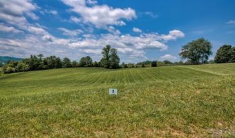 Tbd Skyward Drive, Abingdon, VA 24211