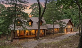 34320 S Coves Dr, Afton, OK 74331