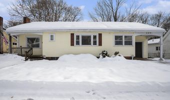 557 Ely St, Allegan, MI 49010