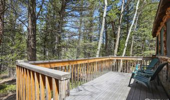 12991 Peak To Peak Hwy, Allenspark, CO 80510