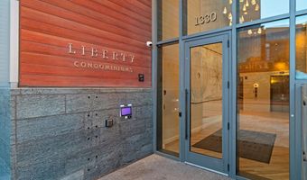 1330 LANCASTER St C602, Baltimore, MD 21231