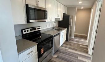 1812 H Pl NE #104, Washington, DC 20002