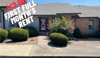 3 Canova Ln, Bella Vista, AR 72714