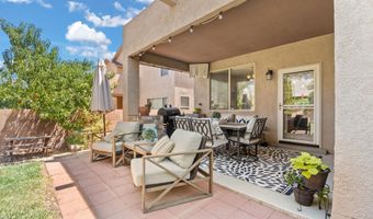 8158 SAND SPRINGS Cir NW, Albuquerque, NM 87114