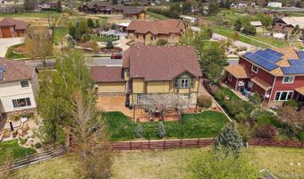 15258 W 75th Pl, Arvada, CO 80007