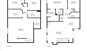 423 APPLETREE Ln, Cheyenne, WY 82009