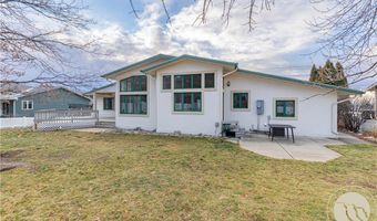 3953 Rimrock Rd, Billings, MT 59102