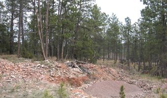 Clubview Dr Lot, Hot Springs, SD 57747