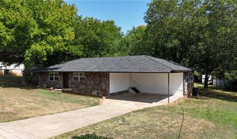 104 NW 16th St, Atkins, AR 72823