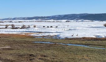 95 AUBURN FOREST Rd, Auburn, WY 83111