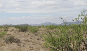 TBD Hardy Street 17, Cochise, AZ 85606