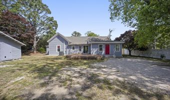 6017 Mount Pleasant Rd, Bailey, NC 27807