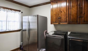 4465 CHOCCOLOCCO Rd, Anniston, AL 36207