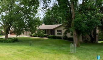 2908 N Oak Rd, Brandon, SD 57005
