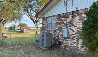 2452 S Carr Pen Rd, Atoka, OK 74525