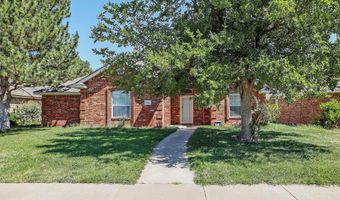 7003 SHELDON Rd, Amarillo, TX 79109