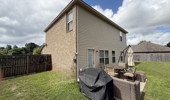 13032 Skyridge Cv, Alexander, AR 72002