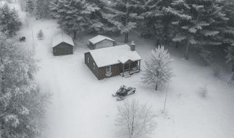 1904 W 19th Ave, Arkdale, WI 54613