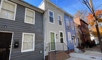 1014 QUEEN St, Alexandria, VA 22314