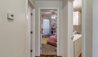 3713 N Peniel Ave, Bethany, OK 73008