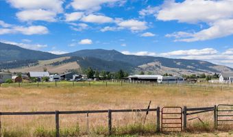 33135 Blackhawk Loop, Arlee, MT 59821