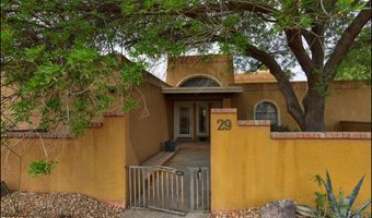 29 CIELO Vis, Anthony, NM 88021