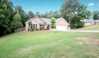 385 Reuben Dr, Alexander, AR 72002