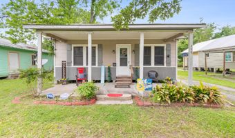 408 Loraine St, Abbeville, LA 70510